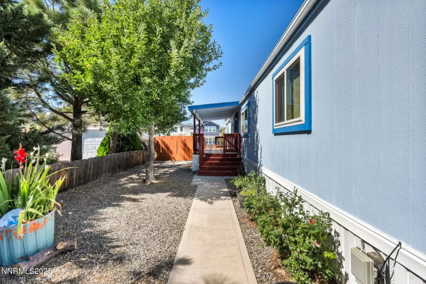 1296 Coronet, Carson City, Nevada 89701, 3 Bedrooms Bedrooms, ,2 BathroomsBathrooms,Residential,Residential,Coronet,250054493
