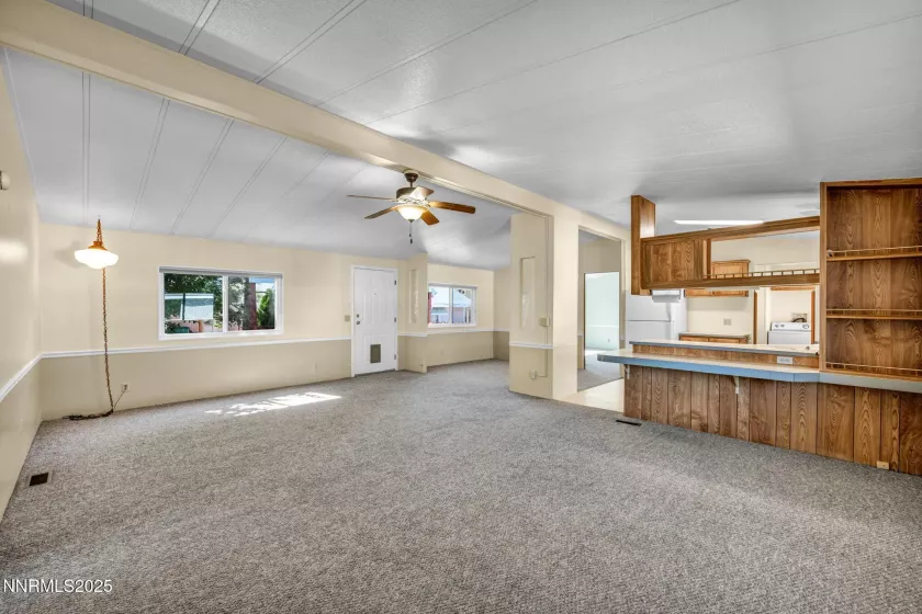 1296 Coronet, Carson City, Nevada 89701, 3 Bedrooms Bedrooms, ,2 BathroomsBathrooms,Residential,Residential,Coronet,250054493