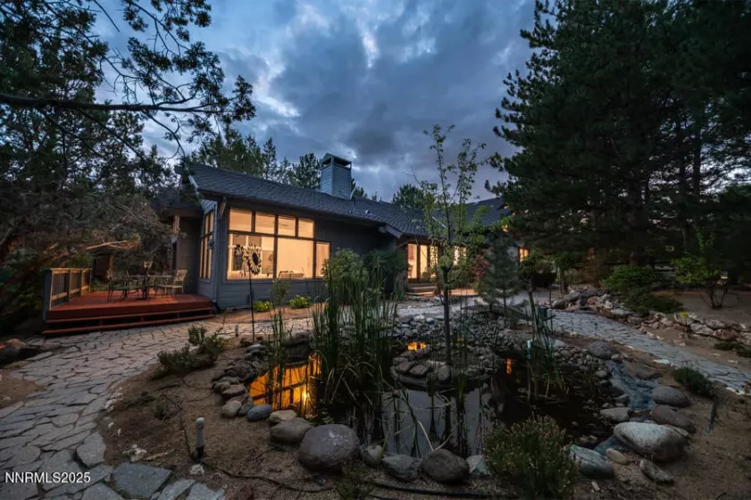 4120 Flintlock, Reno, Nevada 89519, 4 Bedrooms Bedrooms, ,4 BathroomsBathrooms,Residential,Residential,Flintlock,250054494