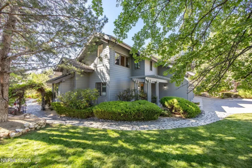 4120 Flintlock, Reno, Nevada 89519, 4 Bedrooms Bedrooms, ,4 BathroomsBathrooms,Residential,Residential,Flintlock,250054494