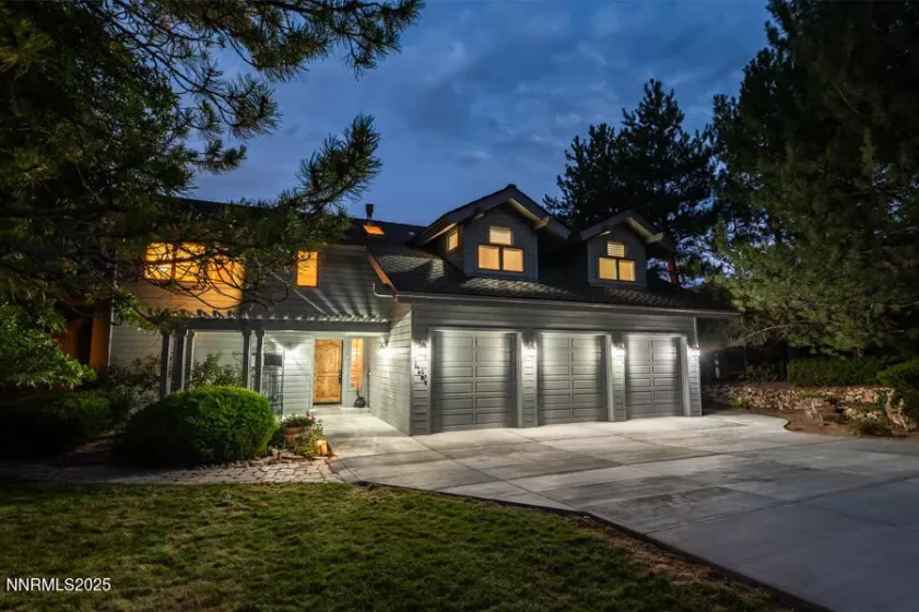 4120 Flintlock, Reno, Nevada 89519, 4 Bedrooms Bedrooms, ,4 BathroomsBathrooms,Residential,Residential,Flintlock,250054494