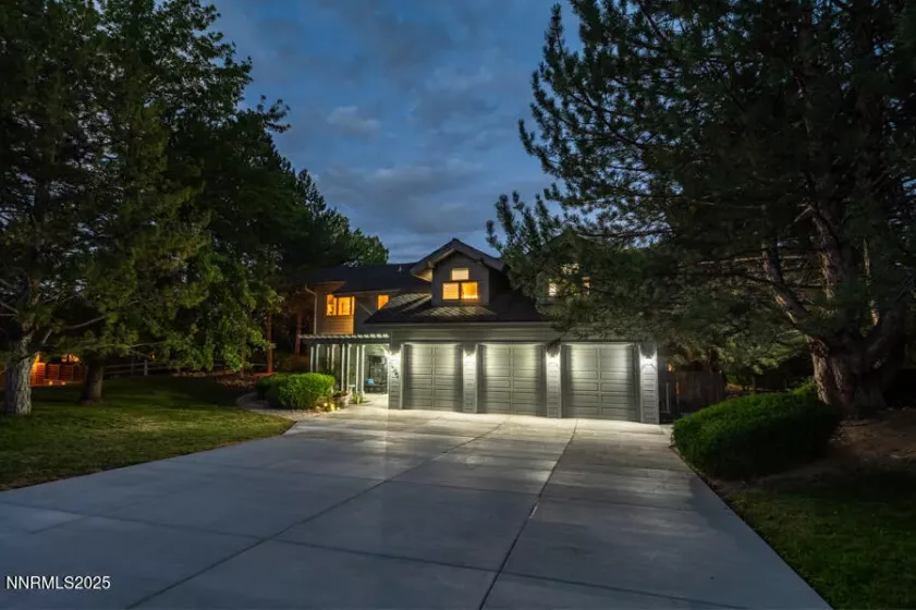 4120 Flintlock, Reno, Nevada 89519, 4 Bedrooms Bedrooms, ,4 BathroomsBathrooms,Residential,Residential,Flintlock,250054494