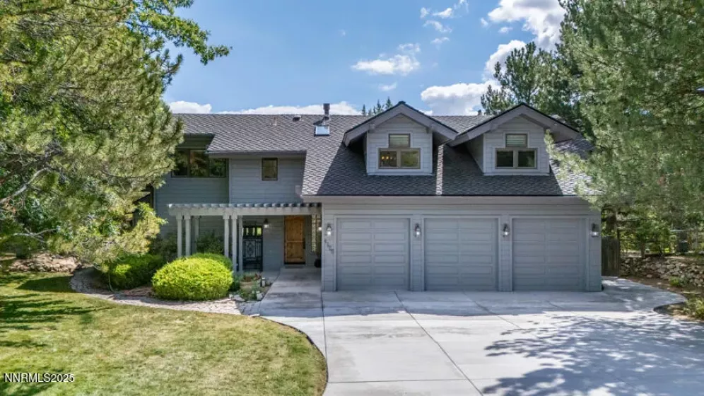 4120 Flintlock, Reno, Nevada 89519, 4 Bedrooms Bedrooms, ,4 BathroomsBathrooms,Residential,Residential,Flintlock,250054494