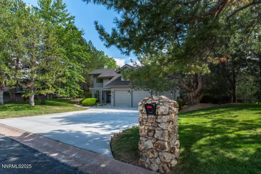 4120 Flintlock, Reno, Nevada 89519, 4 Bedrooms Bedrooms, ,4 BathroomsBathrooms,Residential,Residential,Flintlock,250054494