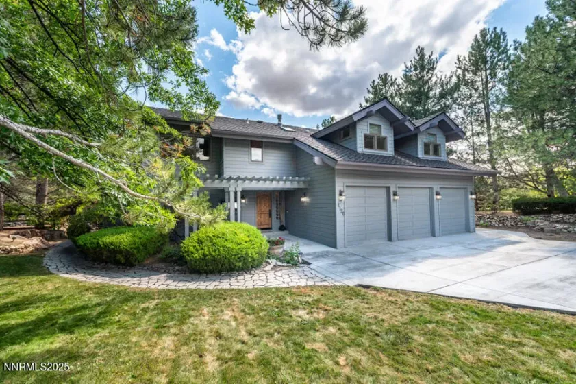 4120 Flintlock, Reno, Nevada 89519, 4 Bedrooms Bedrooms, ,4 BathroomsBathrooms,Residential,Residential,Flintlock,250054494