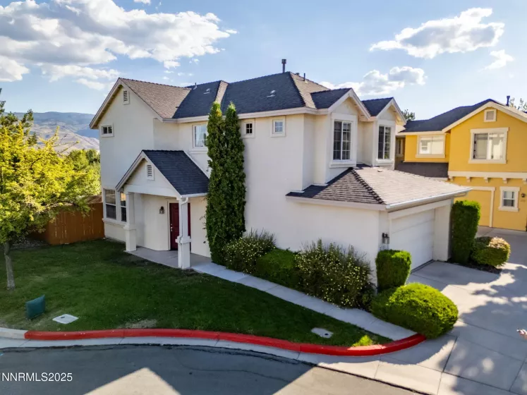 2101 Soldier Pass, Reno, Nevada 89523, 3 Bedrooms Bedrooms, ,3 BathroomsBathrooms,Residential,Residential,Soldier Pass,250054496