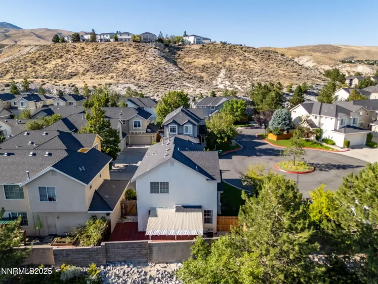 2101 Soldier Pass, Reno, Nevada 89523, 3 Bedrooms Bedrooms, ,3 BathroomsBathrooms,Residential,Residential,Soldier Pass,250054496