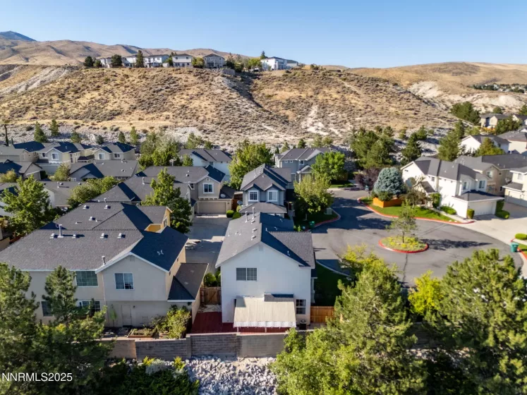 2101 Soldier Pass, Reno, Nevada 89523, 3 Bedrooms Bedrooms, ,3 BathroomsBathrooms,Residential,Residential,Soldier Pass,250054496