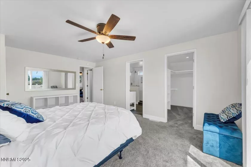 935 Emerson, Sparks, Nevada 89431, 4 Bedrooms Bedrooms, ,4 BathroomsBathrooms,Residential,Residential,Emerson,250054497
