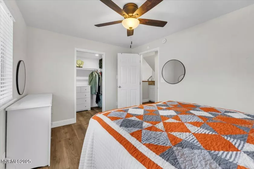 935 Emerson, Sparks, Nevada 89431, 4 Bedrooms Bedrooms, ,4 BathroomsBathrooms,Residential,Residential,Emerson,250054497