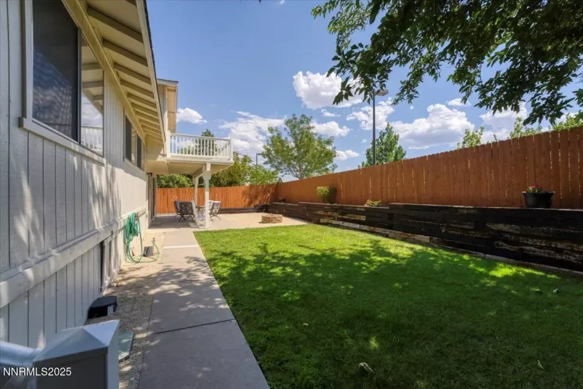 935 Emerson, Sparks, Nevada 89431, 4 Bedrooms Bedrooms, ,4 BathroomsBathrooms,Residential,Residential,Emerson,250054497