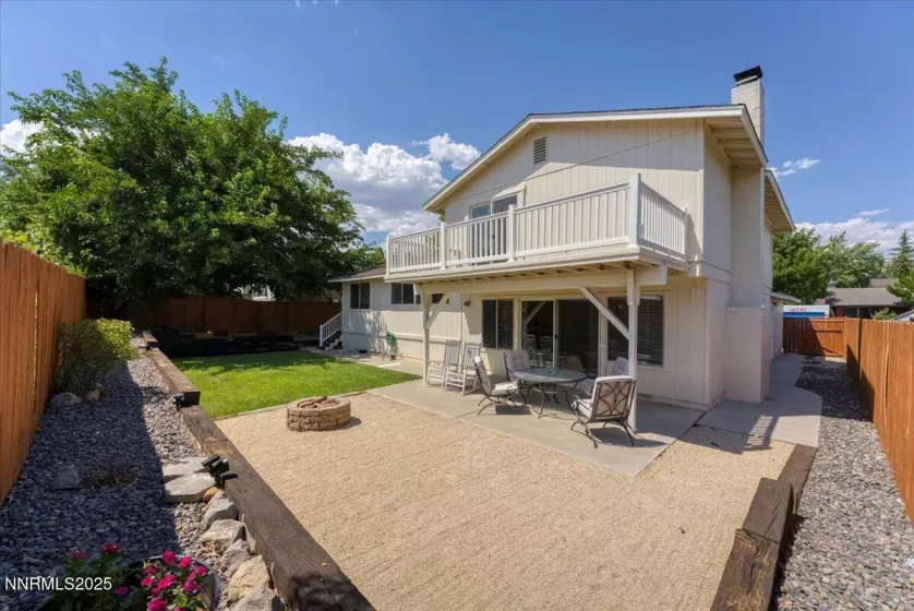 935 Emerson, Sparks, Nevada 89431, 4 Bedrooms Bedrooms, ,4 BathroomsBathrooms,Residential,Residential,Emerson,250054497