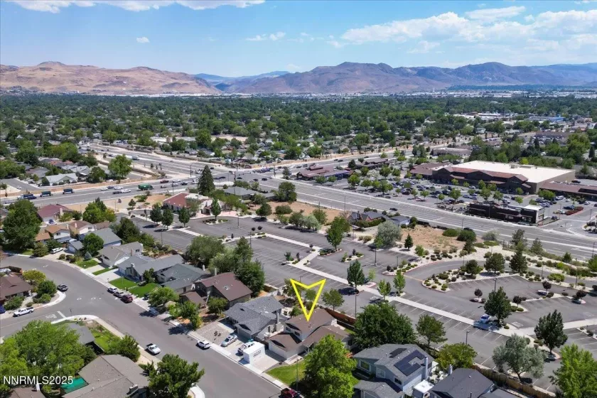 935 Emerson, Sparks, Nevada 89431, 4 Bedrooms Bedrooms, ,4 BathroomsBathrooms,Residential,Residential,Emerson,250054497