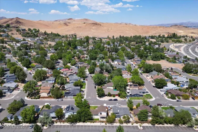 935 Emerson, Sparks, Nevada 89431, 4 Bedrooms Bedrooms, ,4 BathroomsBathrooms,Residential,Residential,Emerson,250054497