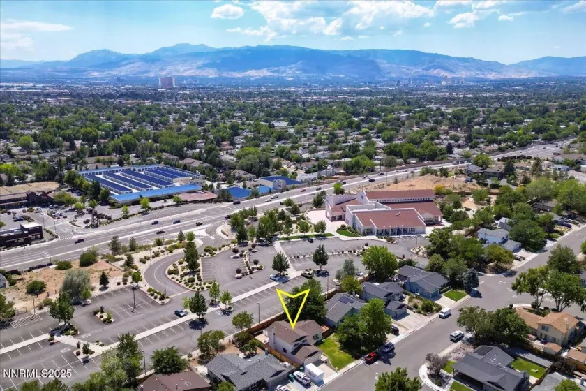 935 Emerson, Sparks, Nevada 89431, 4 Bedrooms Bedrooms, ,4 BathroomsBathrooms,Residential,Residential,Emerson,250054497