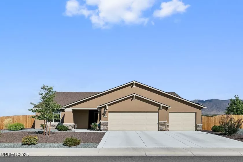 183 Deerfield, Dayton, Nevada 89403, 4 Bedrooms Bedrooms, ,3 BathroomsBathrooms,Residential,Residential,Deerfield,250054498