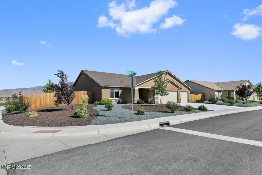 183 Deerfield, Dayton, Nevada 89403, 4 Bedrooms Bedrooms, ,3 BathroomsBathrooms,Residential,Residential,Deerfield,250054498