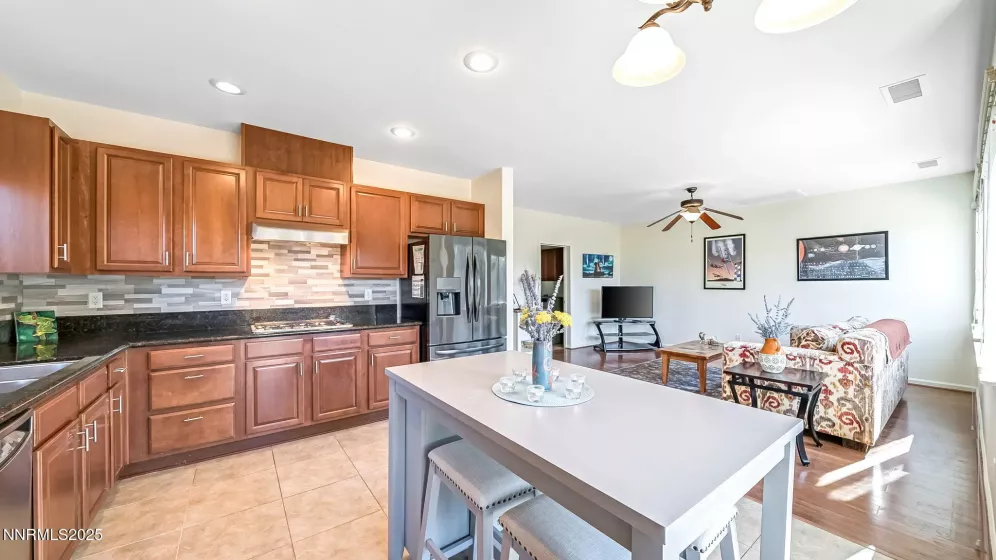 7210 Heritage Oaks, Reno, Nevada 89523, 4 Bedrooms Bedrooms, ,3 BathroomsBathrooms,Residential,Residential,Heritage Oaks,250054500