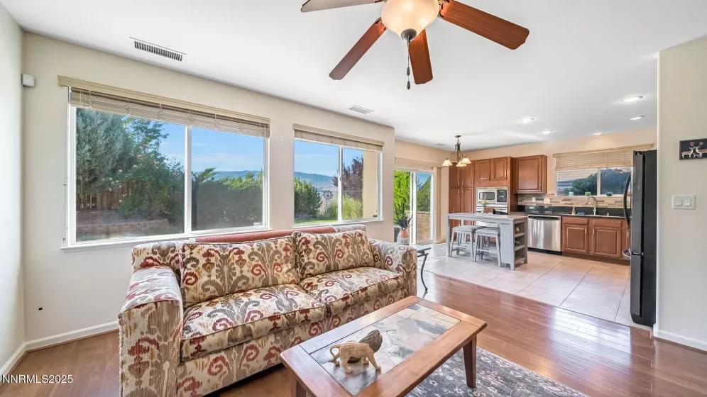 7210 Heritage Oaks, Reno, Nevada 89523, 4 Bedrooms Bedrooms, ,3 BathroomsBathrooms,Residential,Residential,Heritage Oaks,250054500
