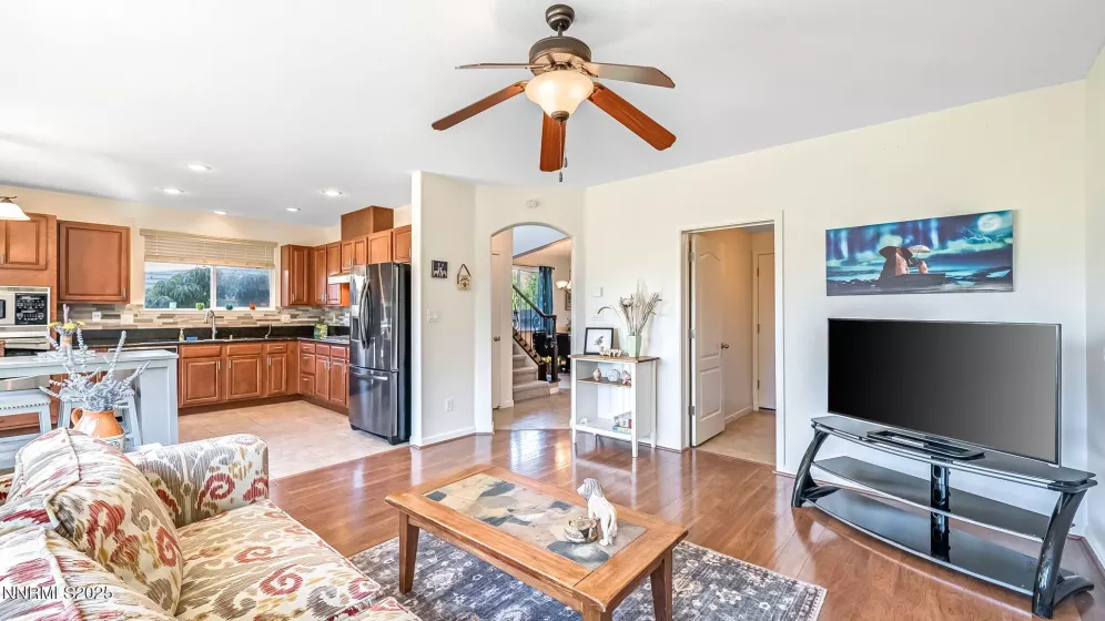 7210 Heritage Oaks, Reno, Nevada 89523, 4 Bedrooms Bedrooms, ,3 BathroomsBathrooms,Residential,Residential,Heritage Oaks,250054500