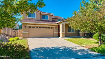 7210 Heritage Oaks, Reno, Nevada 89523, 4 Bedrooms Bedrooms, ,3 BathroomsBathrooms,Residential,Residential,Heritage Oaks,250054500