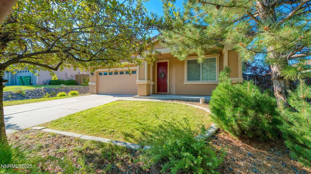 7210 Heritage Oaks, Reno, Nevada 89523, 4 Bedrooms Bedrooms, ,3 BathroomsBathrooms,Residential,Residential,Heritage Oaks,250054500