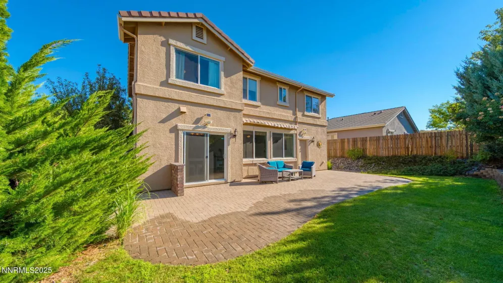 7210 Heritage Oaks, Reno, Nevada 89523, 4 Bedrooms Bedrooms, ,3 BathroomsBathrooms,Residential,Residential,Heritage Oaks,250054500