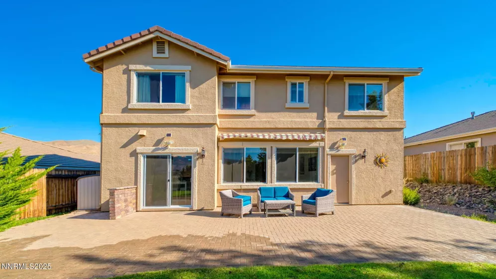 7210 Heritage Oaks, Reno, Nevada 89523, 4 Bedrooms Bedrooms, ,3 BathroomsBathrooms,Residential,Residential,Heritage Oaks,250054500