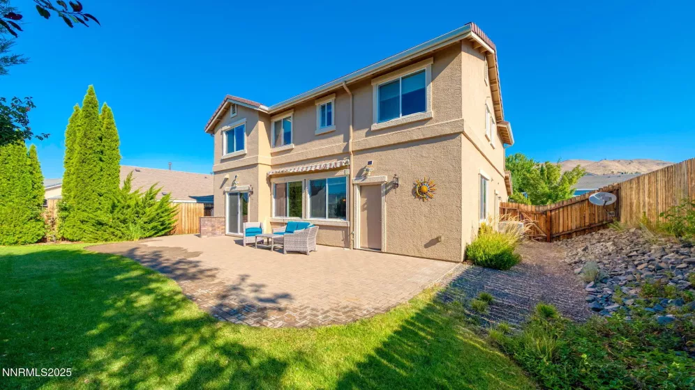 7210 Heritage Oaks, Reno, Nevada 89523, 4 Bedrooms Bedrooms, ,3 BathroomsBathrooms,Residential,Residential,Heritage Oaks,250054500