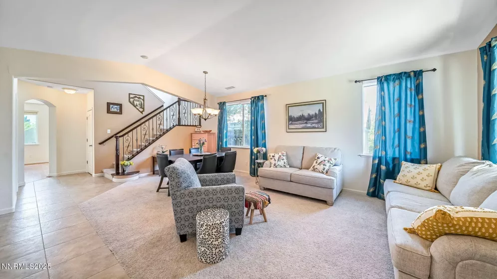 7210 Heritage Oaks, Reno, Nevada 89523, 4 Bedrooms Bedrooms, ,3 BathroomsBathrooms,Residential,Residential,Heritage Oaks,250054500