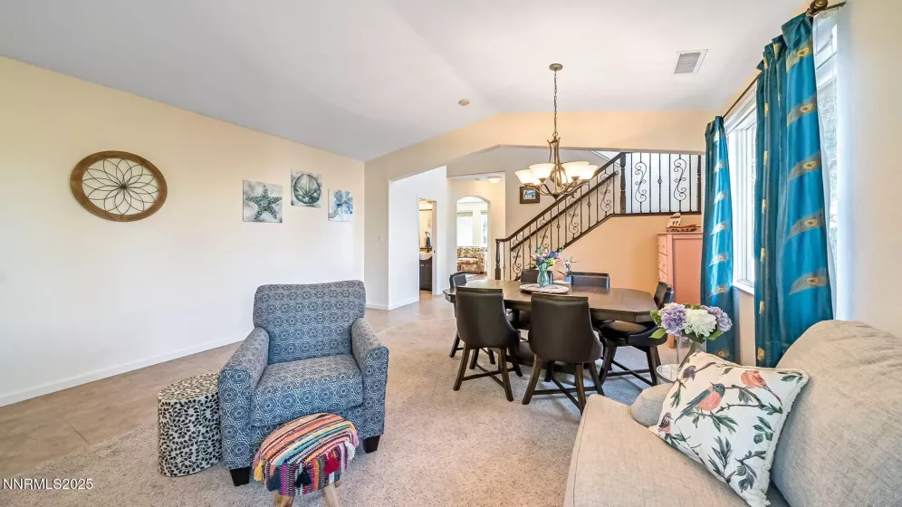 7210 Heritage Oaks, Reno, Nevada 89523, 4 Bedrooms Bedrooms, ,3 BathroomsBathrooms,Residential,Residential,Heritage Oaks,250054500