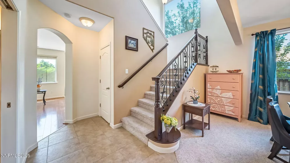 7210 Heritage Oaks, Reno, Nevada 89523, 4 Bedrooms Bedrooms, ,3 BathroomsBathrooms,Residential,Residential,Heritage Oaks,250054500