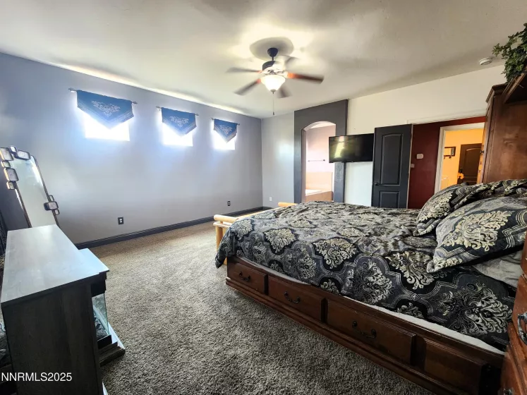 465 Pinion Pine Way, Battle Mountain, Nevada 89820, 4 Bedrooms Bedrooms, ,4 BathroomsBathrooms,Residential,Residential,Pinion Pine Way,250054501