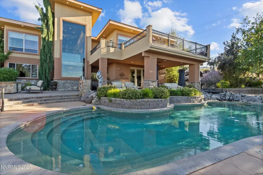 10411 Copper Cloud, Reno, Nevada 89511, 4 Bedrooms Bedrooms, ,5 BathroomsBathrooms,Residential,Residential,Copper Cloud,250054503