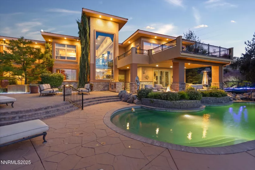 10411 Copper Cloud, Reno, Nevada 89511, 4 Bedrooms Bedrooms, ,5 BathroomsBathrooms,Residential,Residential,Copper Cloud,250054503