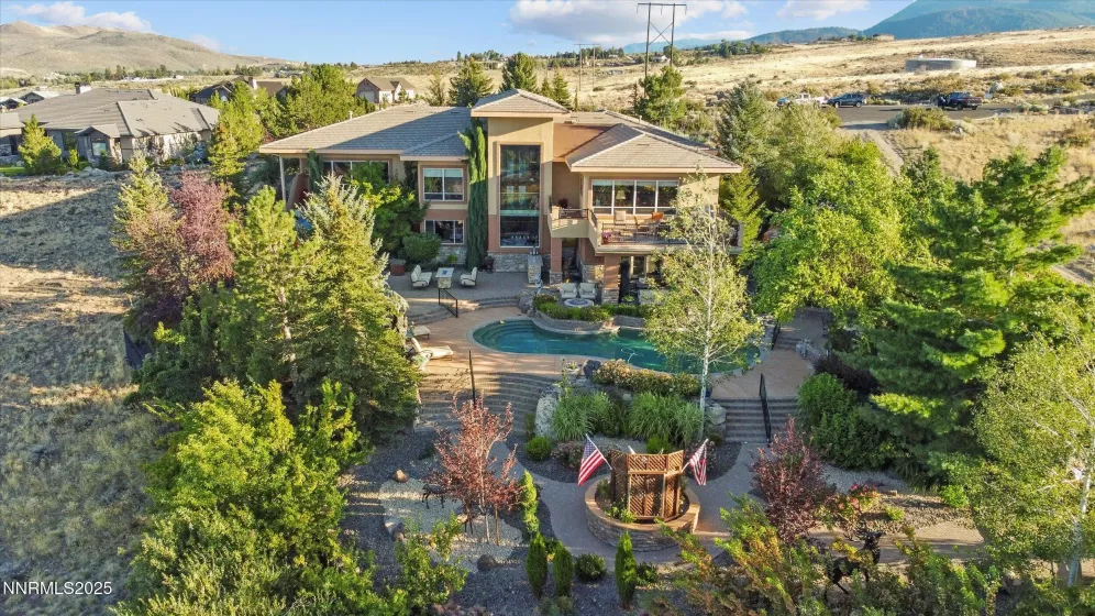 10411 Copper Cloud, Reno, Nevada 89511, 4 Bedrooms Bedrooms, ,5 BathroomsBathrooms,Residential,Residential,Copper Cloud,250054503