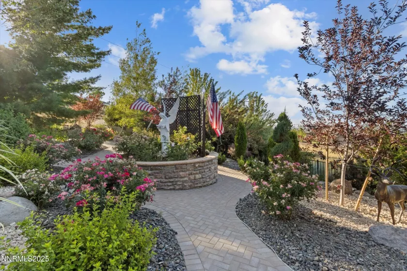10411 Copper Cloud, Reno, Nevada 89511, 4 Bedrooms Bedrooms, ,5 BathroomsBathrooms,Residential,Residential,Copper Cloud,250054503