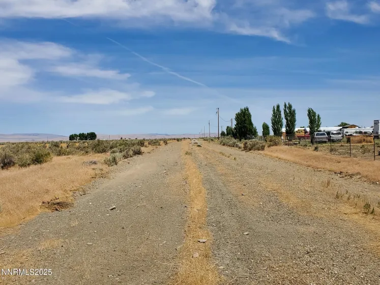 03-0511-10 Elliott, Orovada, Nevada 89425, ,Land,Residential,Elliott,0,250054504