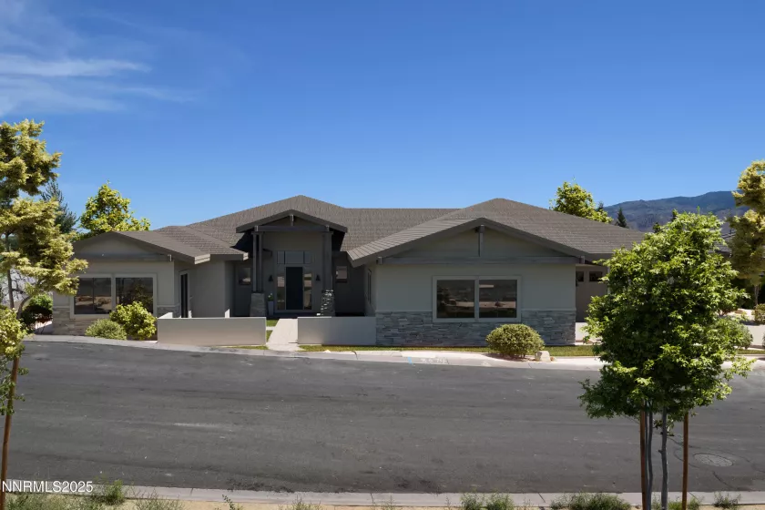 8674 Eagle Chase, Reno, Nevada 89523, 4 Bedrooms Bedrooms, ,4 BathroomsBathrooms,Residential,Residential,Eagle Chase,250054505