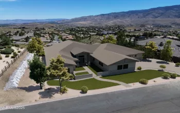 8674 Eagle Chase, Reno, Nevada 89523, 4 Bedrooms Bedrooms, ,4 BathroomsBathrooms,Residential,Residential,Eagle Chase,250054505