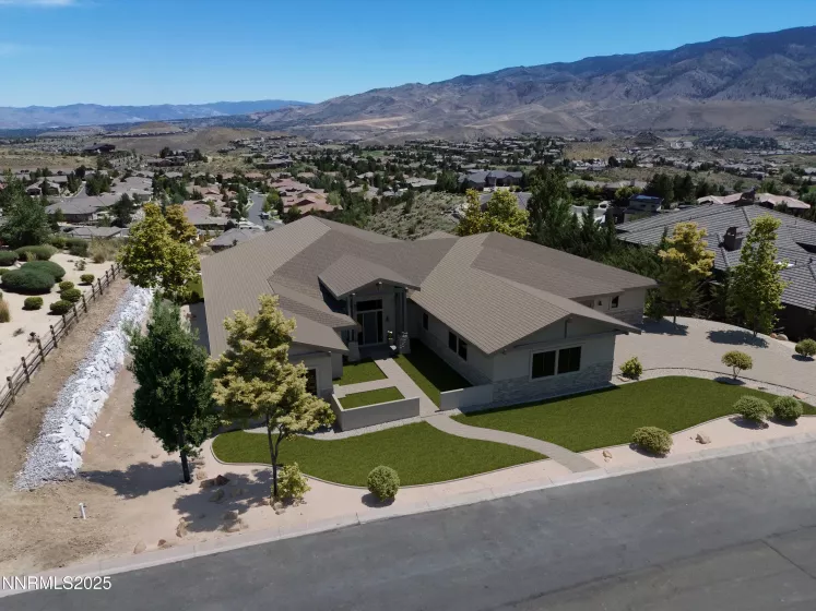 8674 Eagle Chase, Reno, Nevada 89523, 4 Bedrooms Bedrooms, ,4 BathroomsBathrooms,Residential,Residential,Eagle Chase,250054505