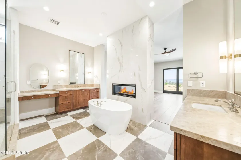 8674 Eagle Chase, Reno, Nevada 89523, 4 Bedrooms Bedrooms, ,4 BathroomsBathrooms,Residential,Residential,Eagle Chase,250054505