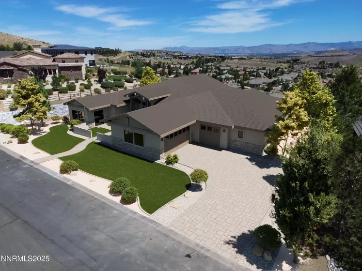 8674 Eagle Chase, Reno, Nevada 89523, 4 Bedrooms Bedrooms, ,4 BathroomsBathrooms,Residential,Residential,Eagle Chase,250054505
