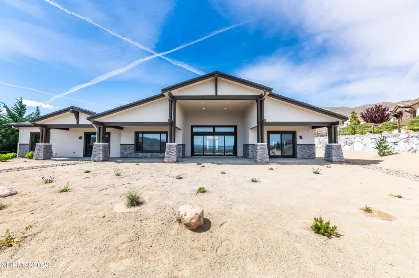 8674 Eagle Chase, Reno, Nevada 89523, 4 Bedrooms Bedrooms, ,4 BathroomsBathrooms,Residential,Residential,Eagle Chase,250054505