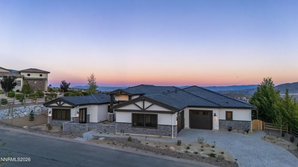 8674 Eagle Chase, Reno, Nevada 89523, 4 Bedrooms Bedrooms, ,4 BathroomsBathrooms,Residential,Residential,Eagle Chase,250054505