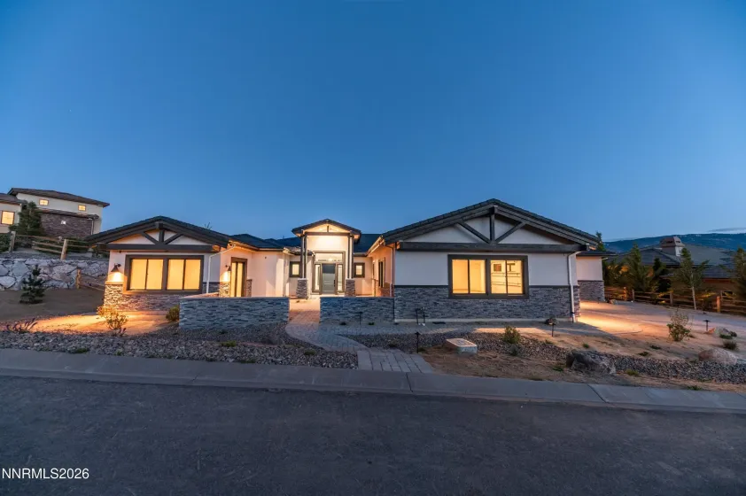 8674 Eagle Chase, Reno, Nevada 89523, 4 Bedrooms Bedrooms, ,4 BathroomsBathrooms,Residential,Residential,Eagle Chase,250054505