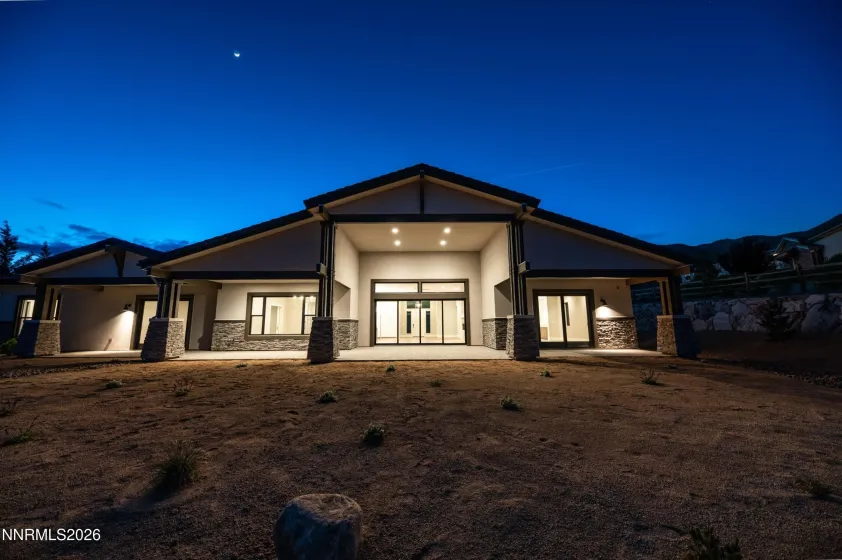 8674 Eagle Chase, Reno, Nevada 89523, 4 Bedrooms Bedrooms, ,4 BathroomsBathrooms,Residential,Residential,Eagle Chase,250054505