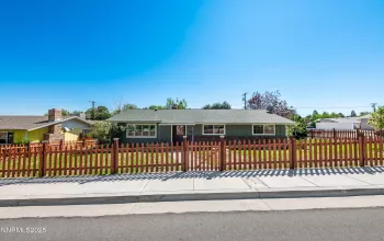 1480 Hunter Lake, Reno, Nevada 89509, 3 Bedrooms Bedrooms, ,2 BathroomsBathrooms,Residential,Residential,Hunter Lake,250054507