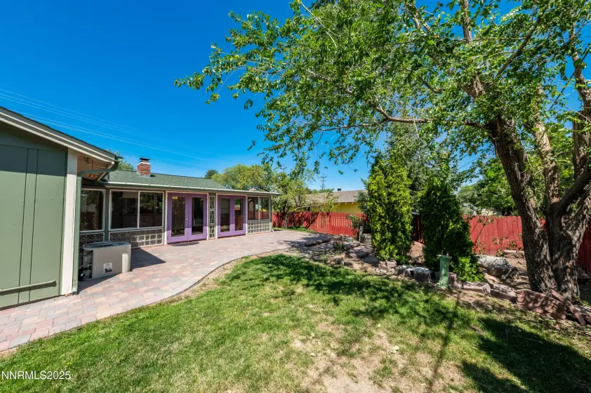 1480 Hunter Lake, Reno, Nevada 89509, 3 Bedrooms Bedrooms, ,2 BathroomsBathrooms,Residential,Residential,Hunter Lake,250054507