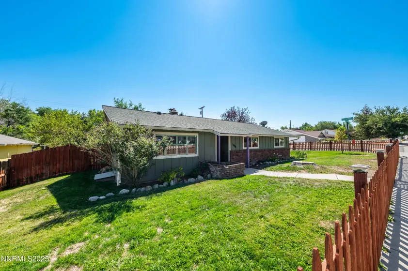 1480 Hunter Lake, Reno, Nevada 89509, 3 Bedrooms Bedrooms, ,2 BathroomsBathrooms,Residential,Residential,Hunter Lake,250054507